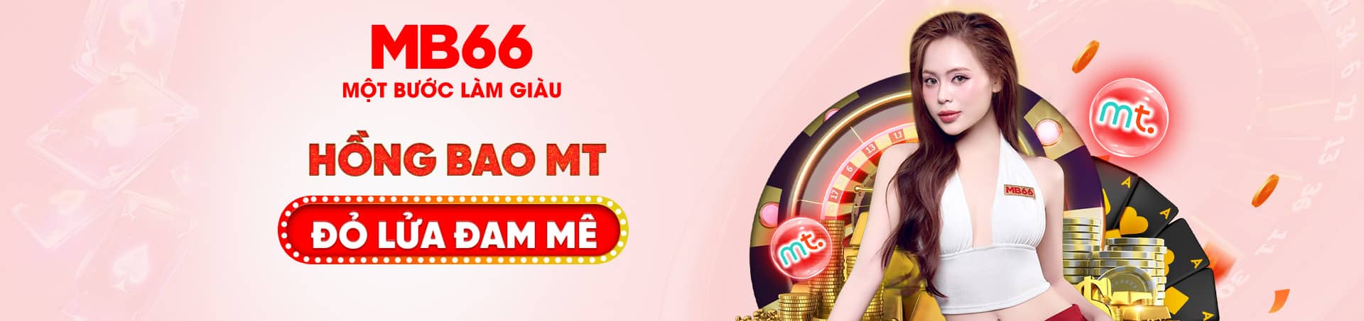 mb66 sảnh chơi đẳng cấp nhất châu á
